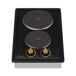 اجاق گاز برقی  2 المنتی داتیس مدل DGE250