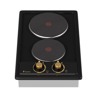 اجاق گاز برقی  2 المنتی داتیس مدل DGE250