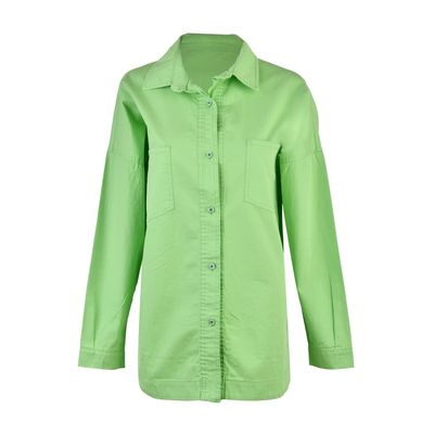 شومیز زنانه مدل MDSS-AU3966