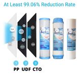 دستگاه تصفیه آب آکوا پیورست