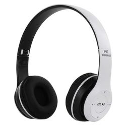 هدفون بلوتوثی مدل P47