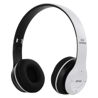 هدفون بلوتوثی مدل P47