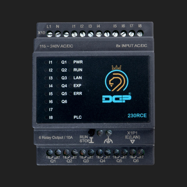 230rce siemens logo dgp