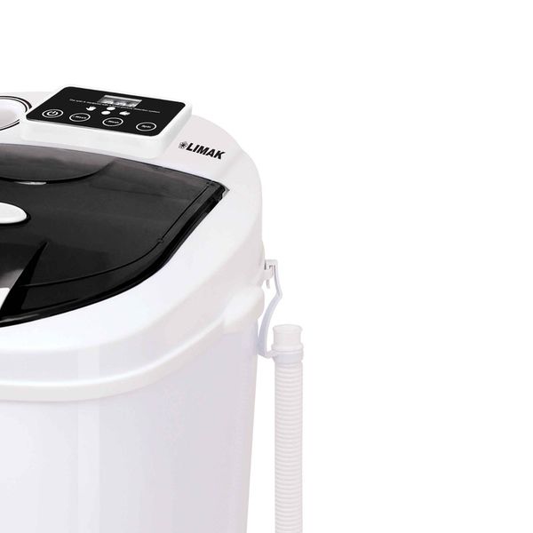 مینی واش 3.5 کیلوگرم لیماک جنرال اینترنشنال مدل LGI-3502
