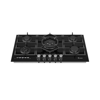 اجاق گاز سر شعله ساباف 5 شعله داتیس مدل DG 598