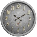 ساعت دیواری عقربهای سیتیزن مدل S70