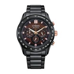 ساعت مچی عقربه‌ای مردانه سیتی زن مدل CA4534-81X