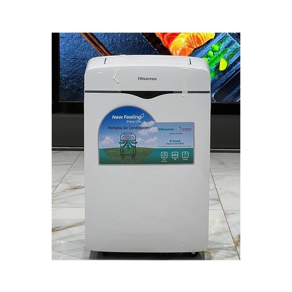 کولر گازی پرتابل 12000 دور