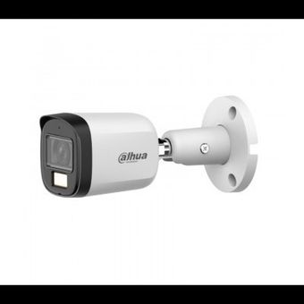 دوربین مداربسته آنالوگ داهوا مدل DH-HAC-B2A51P-U-IL 5MP