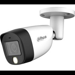 دوربین مداربسته آنالوگ داهوا مدل  DH-HAC-HFW1200CMP-IL-A