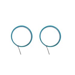 حلقه نئون مه شکن مدل IB08 مناسب برای پژو 405 SLX مجموعه دو عددی