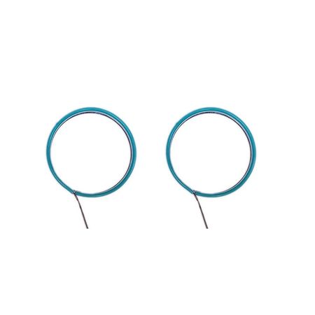 حلقه نئون مه شکن مدل IB08 مناسب برای پژو 405 SLX مجموعه دو عددی