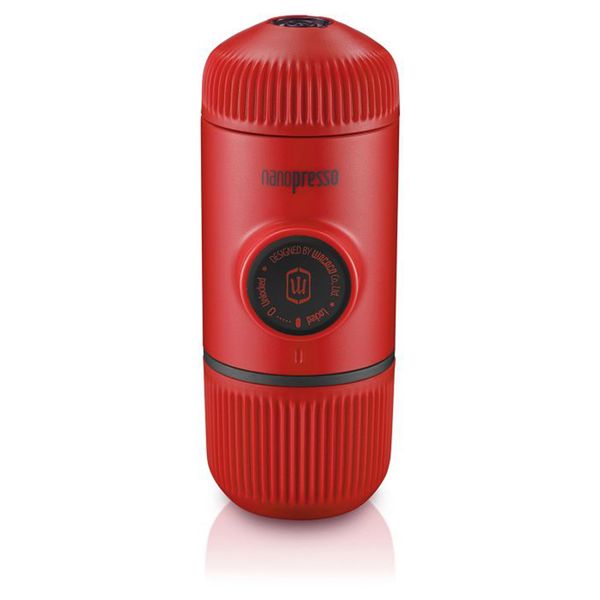 اسپرسو ساز واکاکو مدل Nanopresso کد F2021