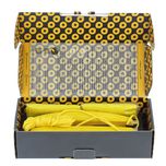 شیشه پاک کن مغناطیسی