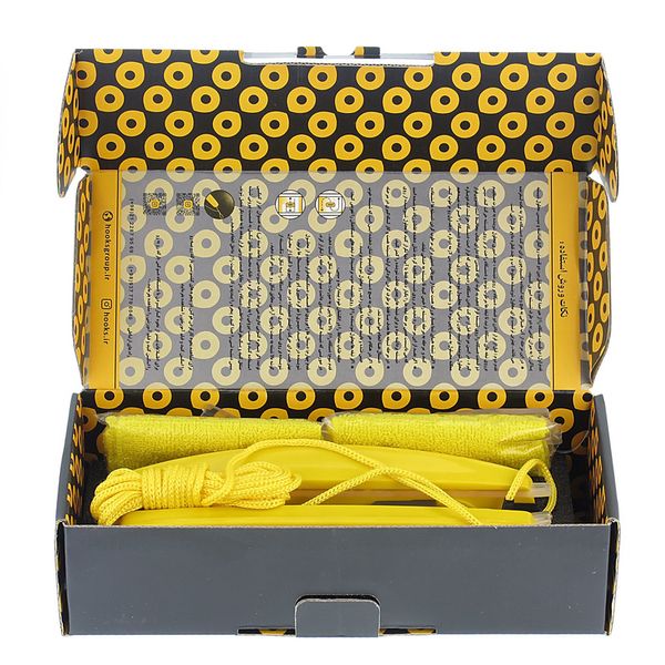 شیشه پاک کن مغناطیسی