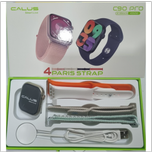 ساعت هوشمند CALUS مدل C90 PRO