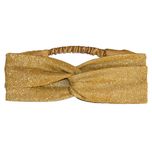 هدبند زنانه طرح شنی کد 205 تک سایز*88