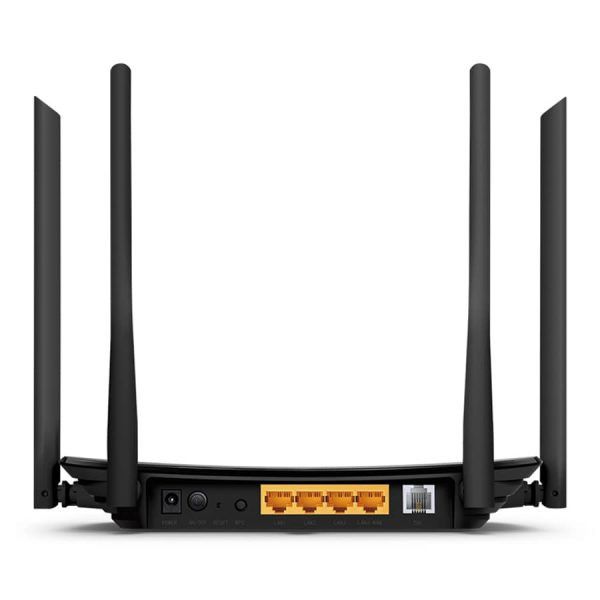 مودم روتر VDSL/ADSL تی پی لینک مدل Archer VR300