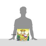 بازی فکری هوپا مدل جالیز