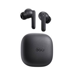 هدفون (هندزفری) بلوتوثی کیو سی وای مدل Buds QT43