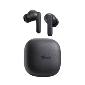 هدفون (هندزفری) بلوتوثی کیو سی وای مدل Buds QT43