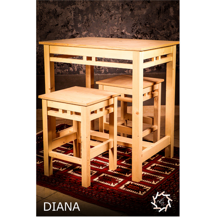 DIANA(دیانا)