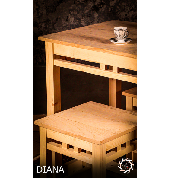 DIANA(دیانا)