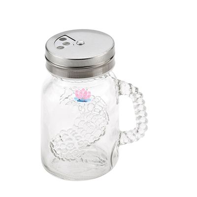 جای ادویه نیلوفر مدل اسپایسر کد 617