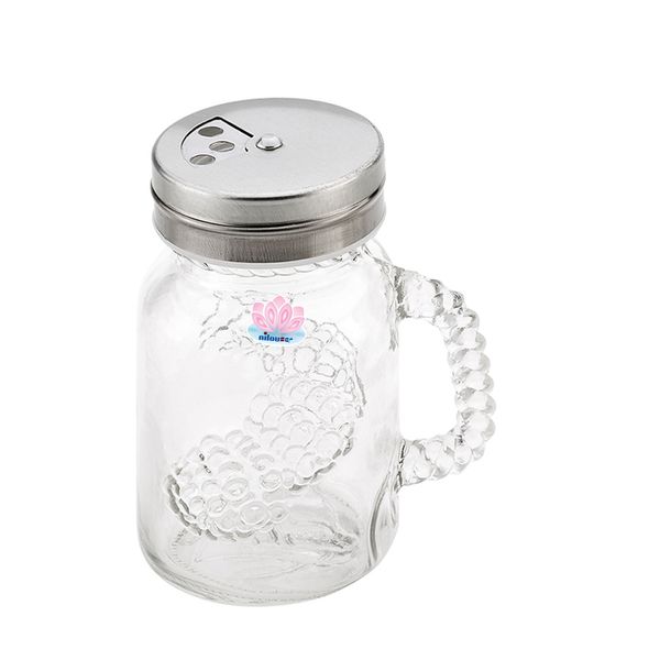 جای ادویه نیلوفر مدل اسپایسر کد 617