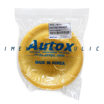 DIAPHRAGM UHB-20G