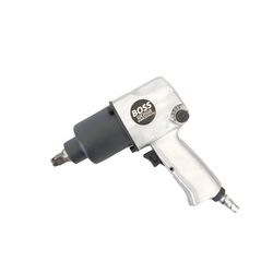 آچار بکس بادی صنعتی باس مدل industrial