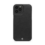 کاور اگرت مدل Floater چرمی مناسب برای گوشی موبایل اپل iPhone 12 Pro Max