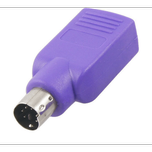 مبدل USB به PS2 مدل UP