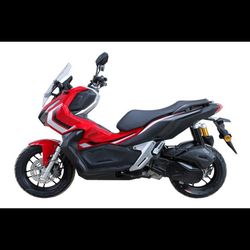 Dino ADV 150