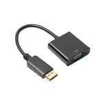 تبدیل Display Portبه VGA
