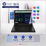 لپ تاپ 16 اینچی اچ‌ پی مدل Spectre x360 2-in-1 16t-F2013dx-i7 13700H 16GB 512SSD W