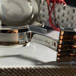 ساعت مچی عقربهای کوارتز مردانه سوئیس آرت مدل ANT62001609