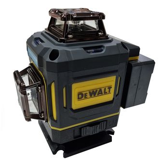 تراز لیزری  مدل 4 بعدی کد DW360-4D