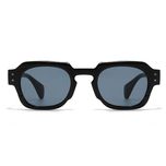 عینک آفتابی ویفرر (Wayfarer) مدل SZ 2004 Obsidian