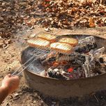 توری کباب پز کوگلان مدل Deluxe Broiler کد F2022