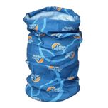 دستمال سر و گردن لوو آلپاین مدل Infinity 15