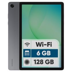 تبلت 11 اینچ سامسونگ مدل Galaxy Tab A11 Plus Wi-Fi، ظرفیت 128 گیگابایت و رم 6 گیگابایت(X230)