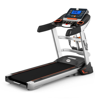 تردمیل خانگی چند کاره لیدر اسپرت Leader sport DK55AD Plus