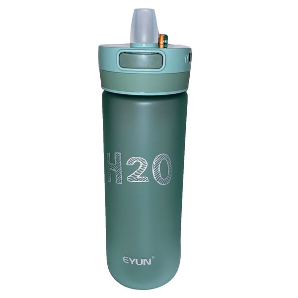 قمقمه ایون مدل H20 کد Y-890  گنجایش 0.68 لیتر*476