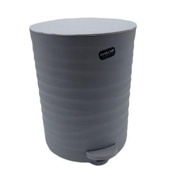 سطل گرد پدالی امپرلند مدل دیاکو