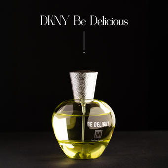 عطر ادکلن دی کی ان وای بی دلیشس 100 میل جانوین (جکوین)   DKNY Be Delicious Johnwin