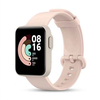 بند مناسب برای ساعت هوشمند شیائومی Mi watch lite