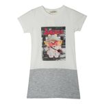 تونیک دخترانه مدل MD3-CF3800