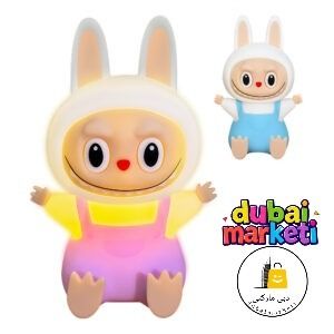 شب خواب سیلیکونی مدل لبوبو