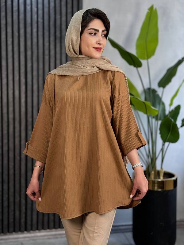 تونیک آیوا سپیدار کد 1826